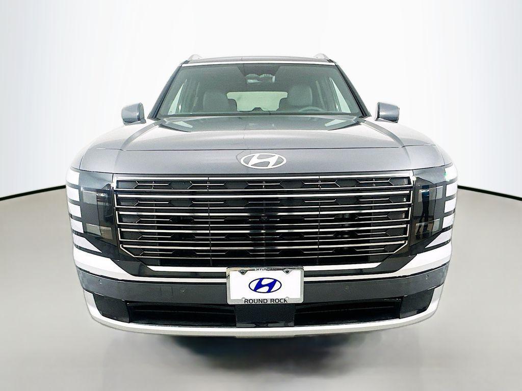 new 2026 Hyundai Palisade car, priced at $56,225