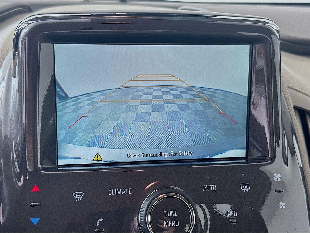 used 2015 Chevrolet Volt car, priced at $9,331