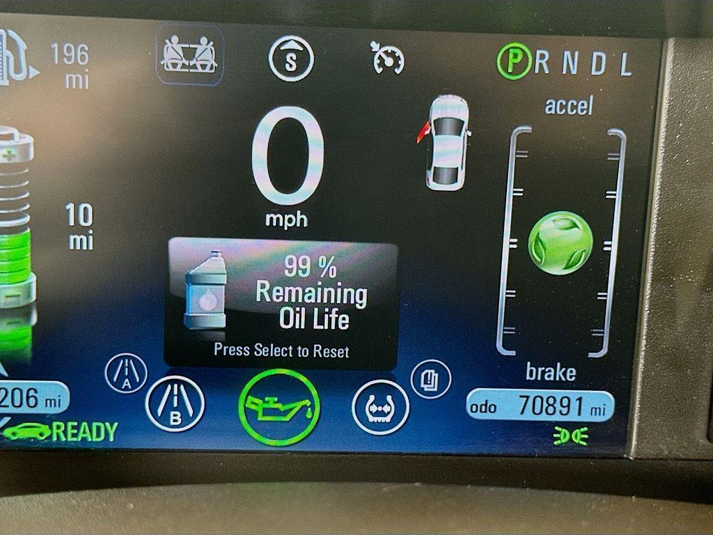 used 2015 Chevrolet Volt car, priced at $9,331