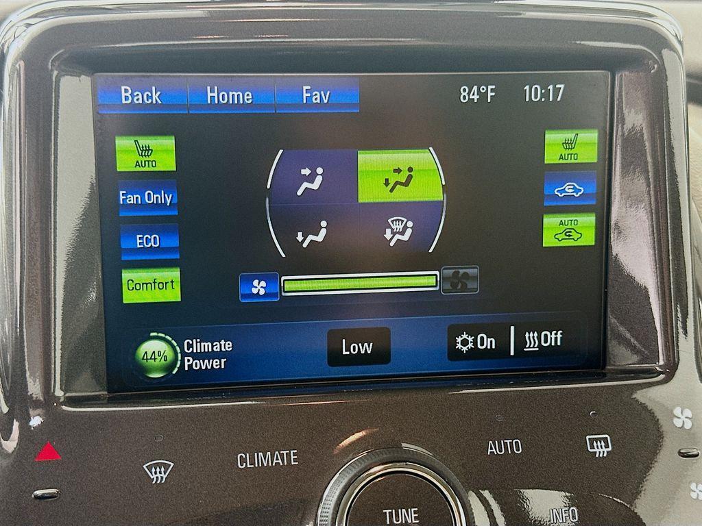 used 2015 Chevrolet Volt car, priced at $9,331
