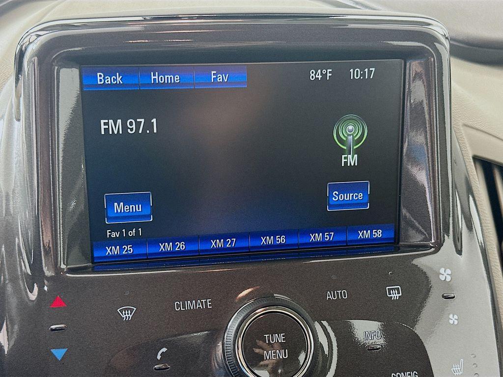 used 2015 Chevrolet Volt car, priced at $9,331
