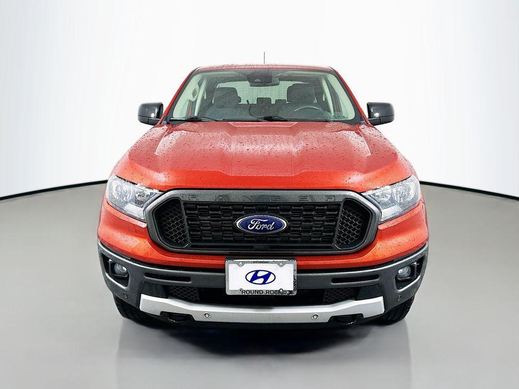 used 2019 Ford Ranger car, priced at $23,500