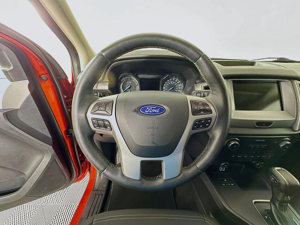 used 2019 Ford Ranger car, priced at $23,500