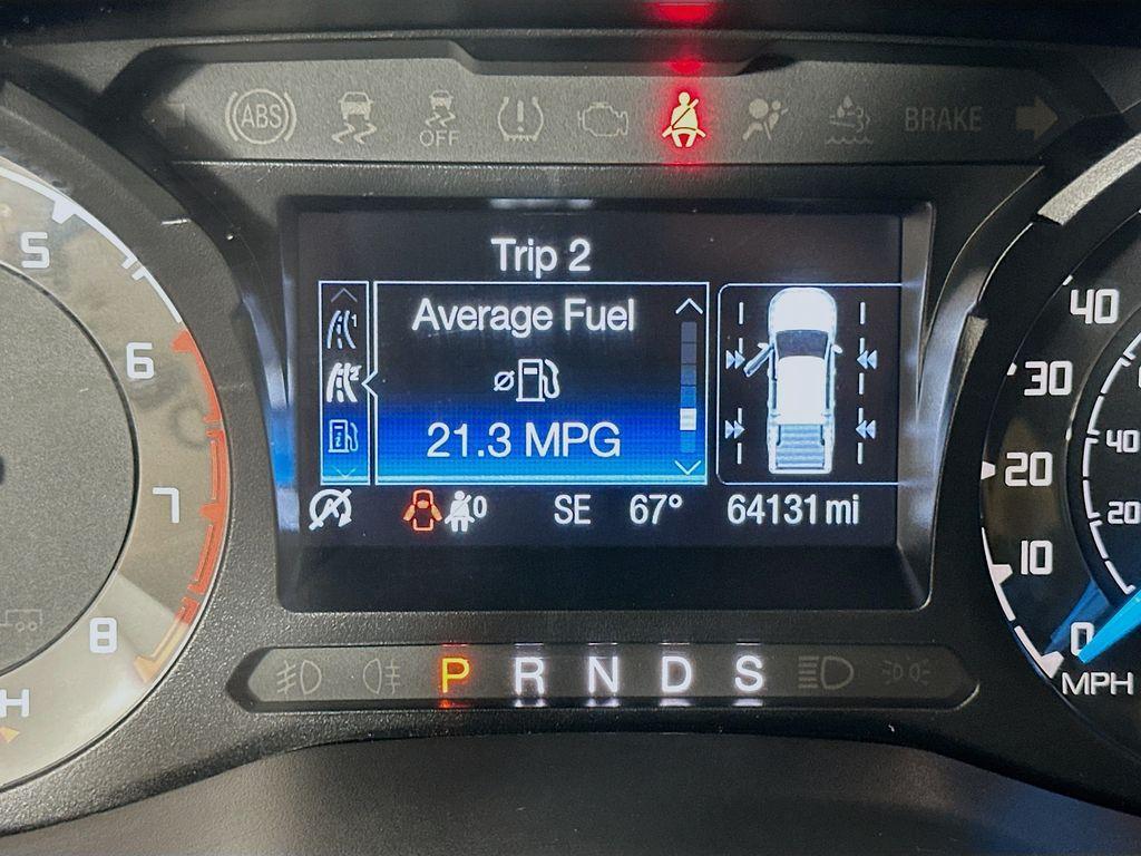 used 2019 Ford Ranger car, priced at $23,500