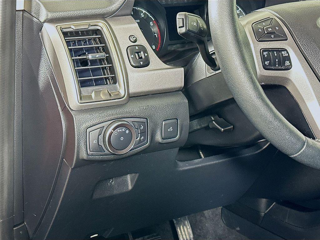 used 2019 Ford Ranger car, priced at $23,500