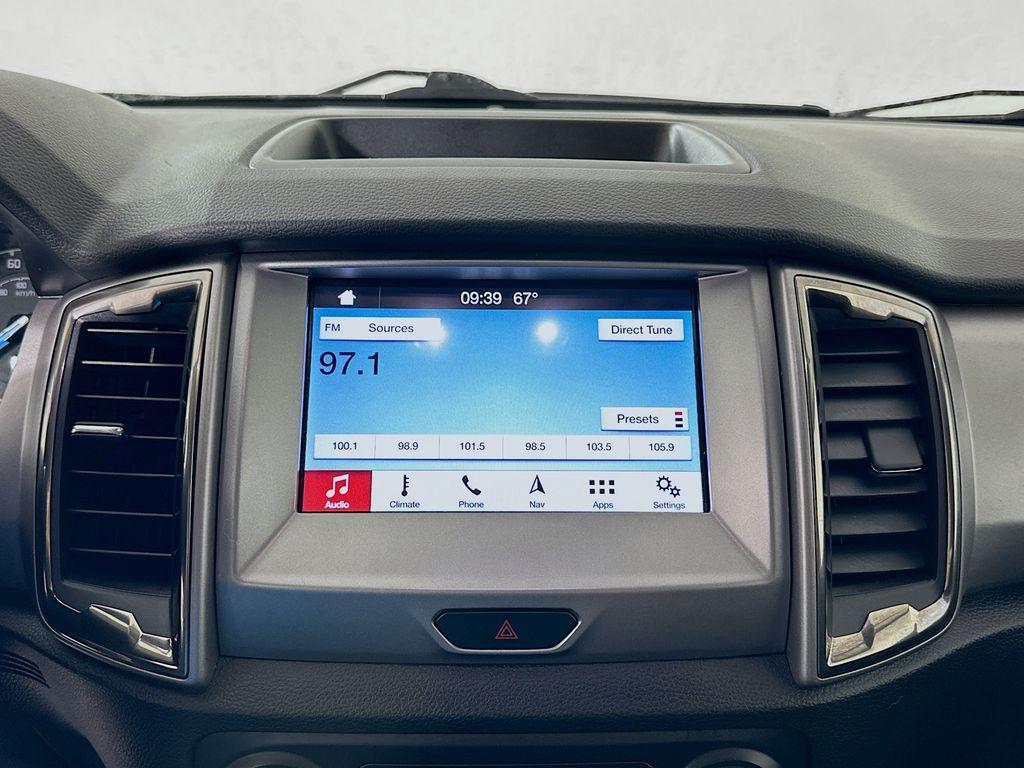 used 2019 Ford Ranger car, priced at $23,500