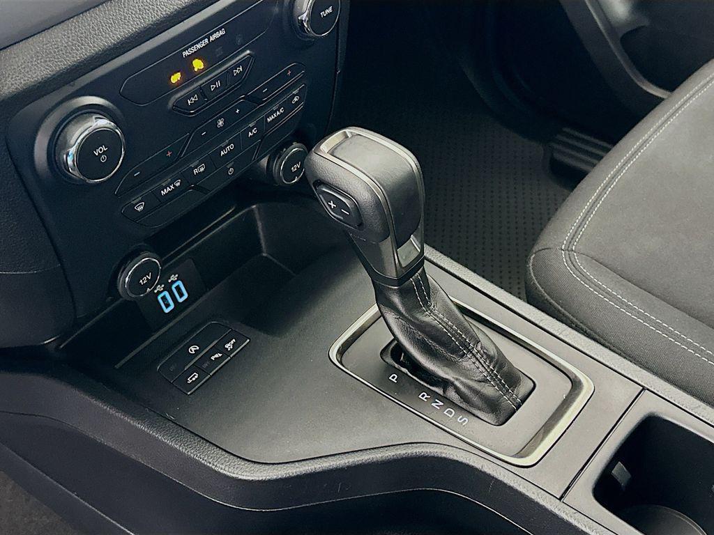 used 2019 Ford Ranger car, priced at $23,500