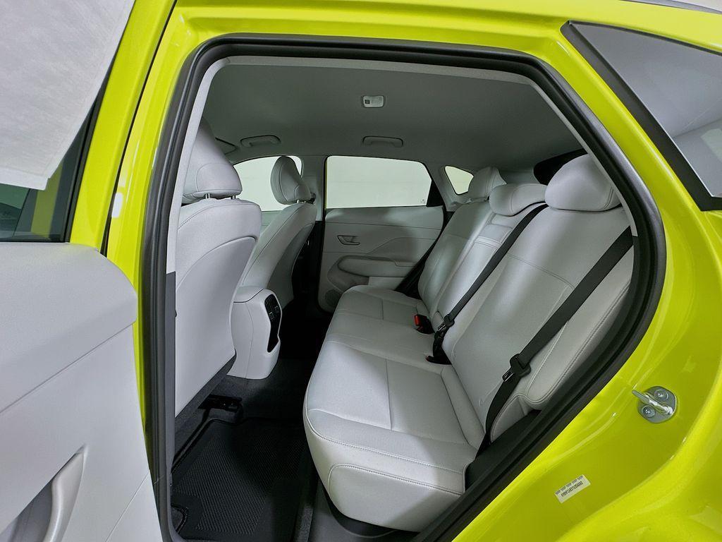 new 2026 Hyundai Kona car, priced at $30,935