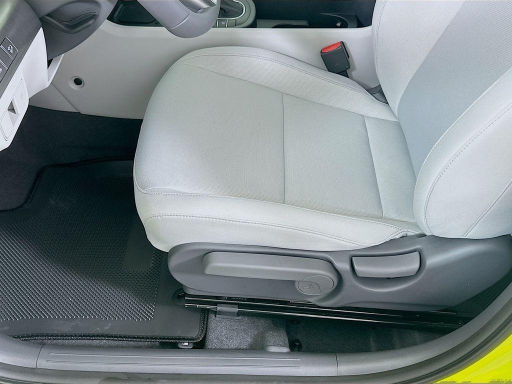 new 2026 Hyundai Kona car, priced at $30,935