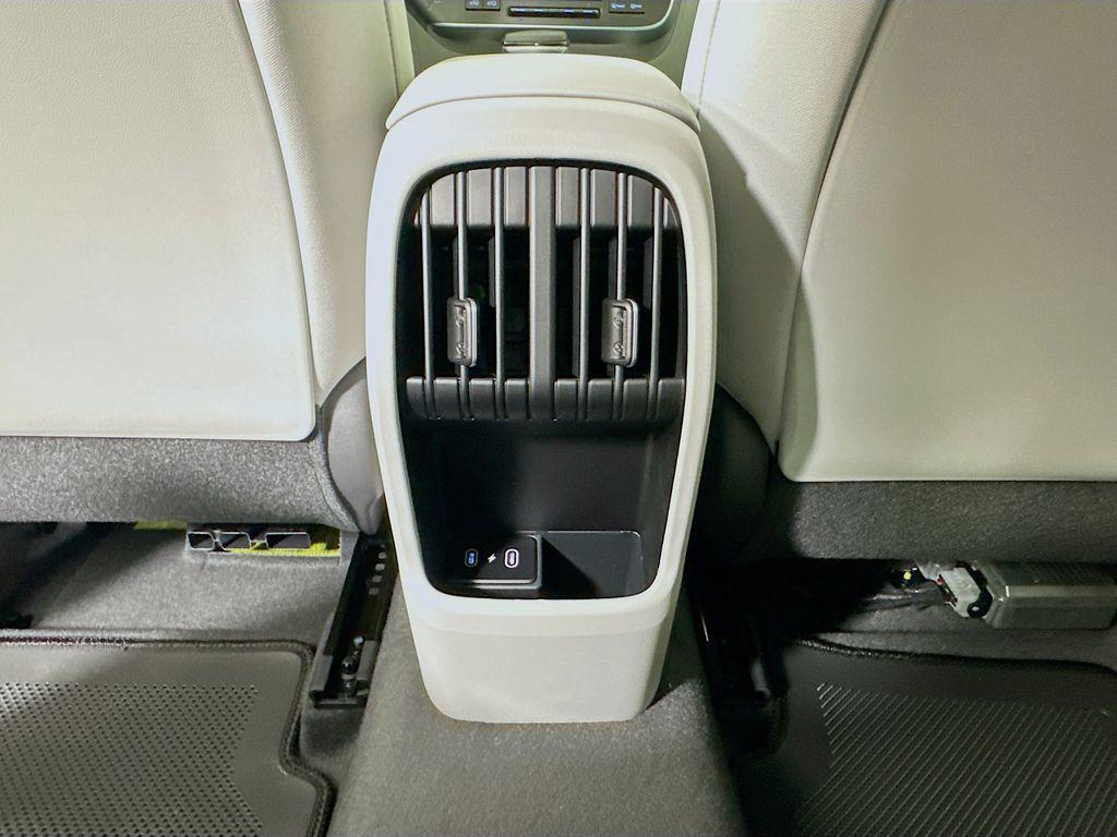 new 2026 Hyundai Kona car, priced at $30,935