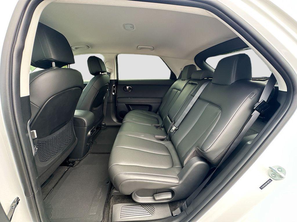 new 2025 Hyundai IONIQ 5 car, priced at $51,345