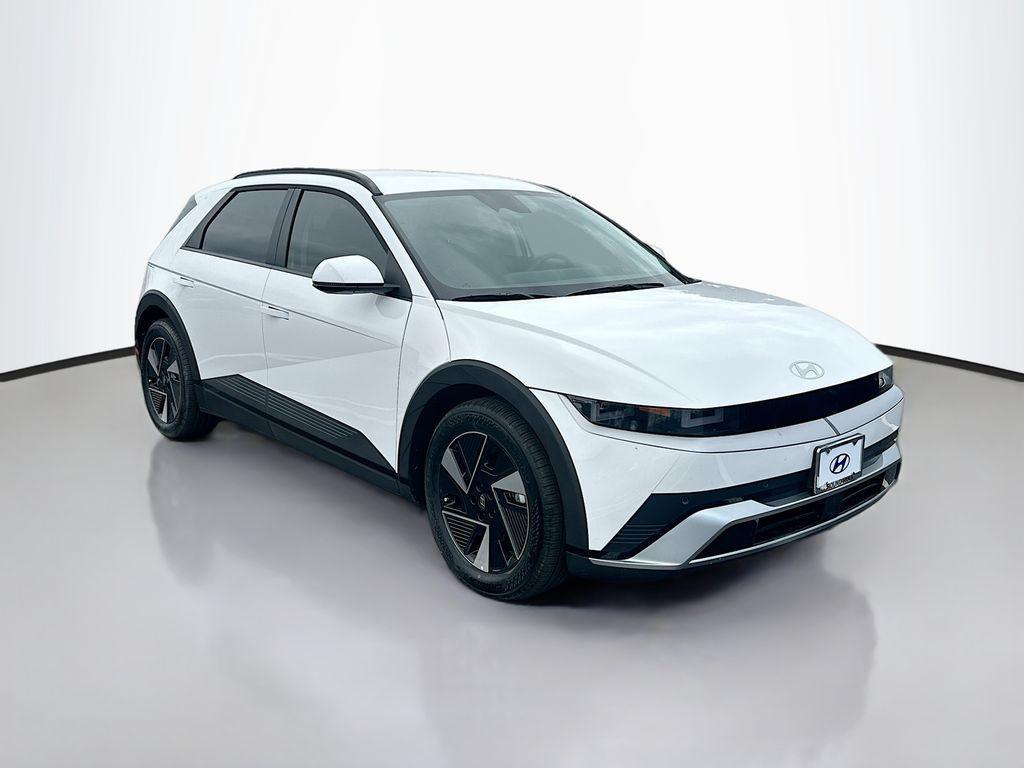new 2025 Hyundai IONIQ 5 car, priced at $51,345