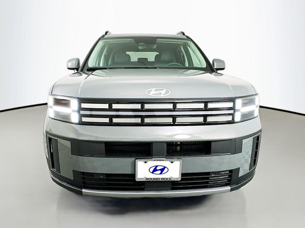 new 2026 Hyundai SANTA FE HEV car, priced at $40,860