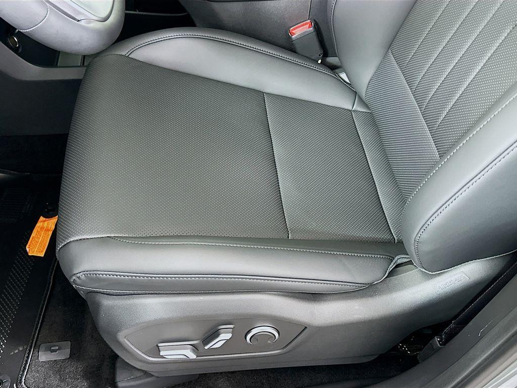 new 2026 Hyundai SANTA FE HEV car, priced at $40,860