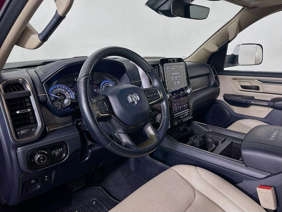 used 2019 Ram 1500 car, priced at $32,239