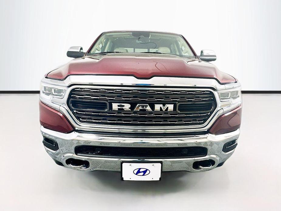 used 2019 Ram 1500 car, priced at $32,239