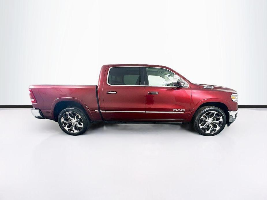 used 2019 Ram 1500 car, priced at $32,239