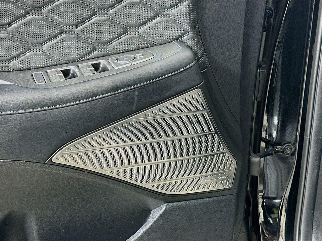 used 2020 Hyundai Palisade car, priced at $27,600