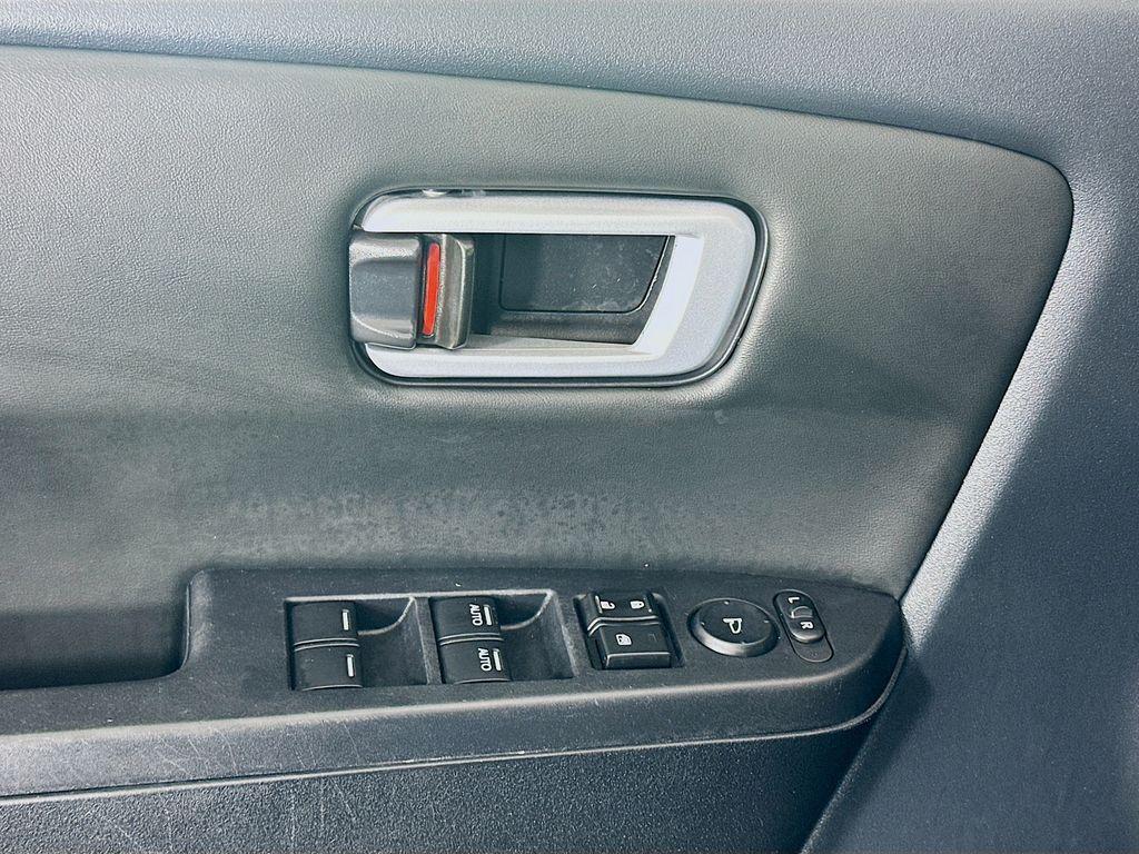 used 2012 Honda Pilot car, priced at $12,800