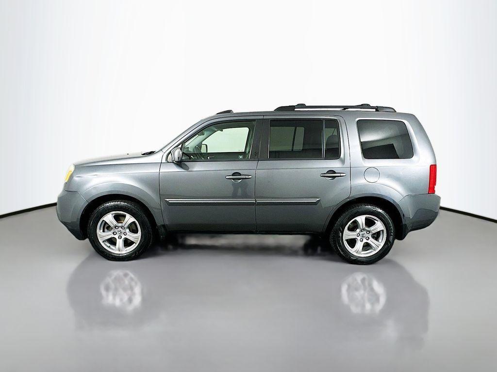 used 2012 Honda Pilot car, priced at $12,800