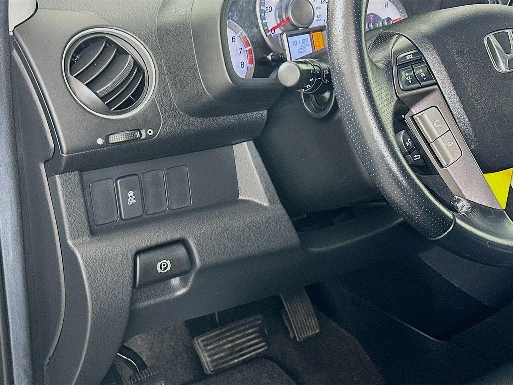 used 2012 Honda Pilot car, priced at $12,800