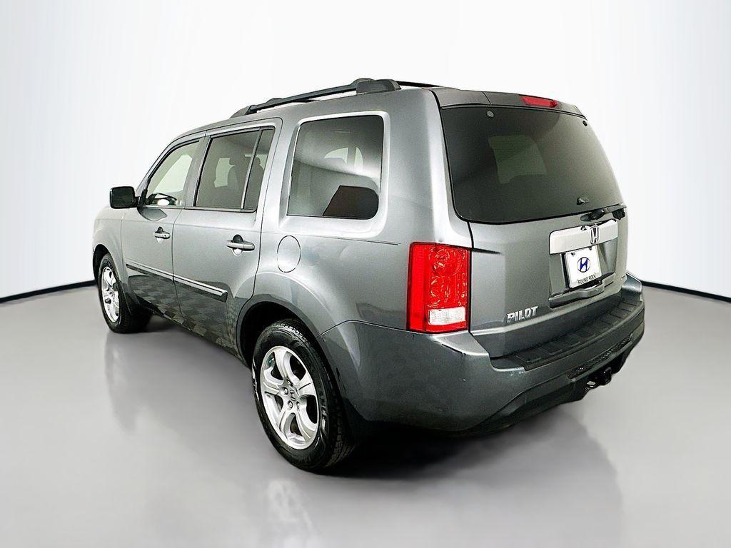 used 2012 Honda Pilot car, priced at $12,800
