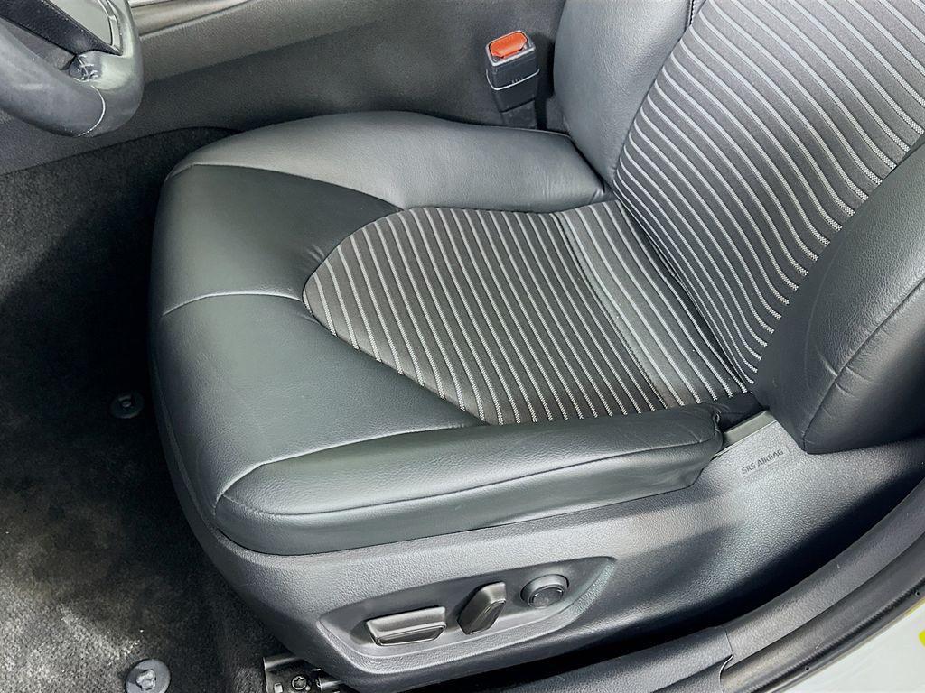 used 2023 Toyota Camry car, priced at $24,831