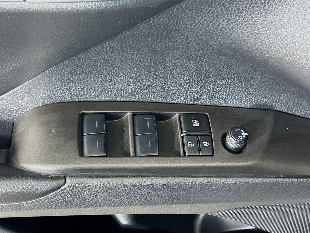 used 2023 Toyota Camry car, priced at $24,831