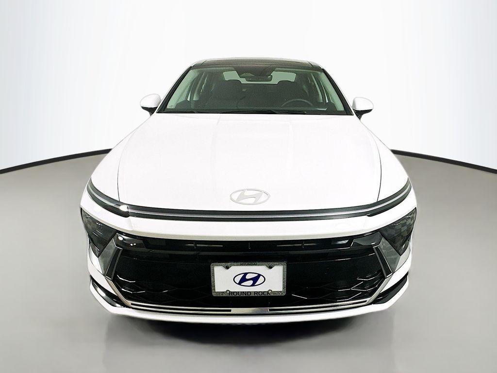 new 2024 Hyundai Sonata car, priced at $32,735