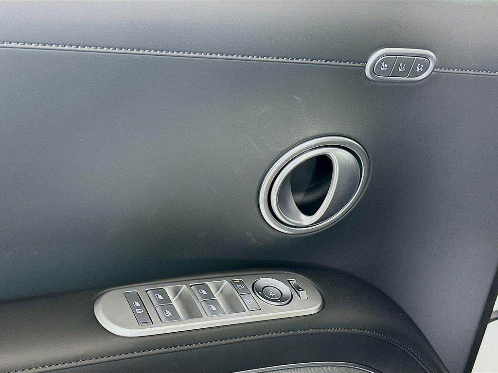 new 2026 Hyundai Palisade car, priced at $56,695