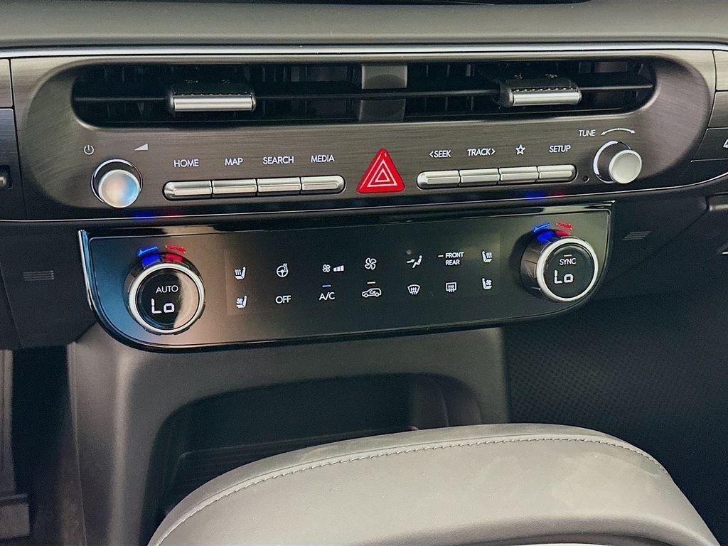 new 2026 Hyundai Palisade car, priced at $56,695