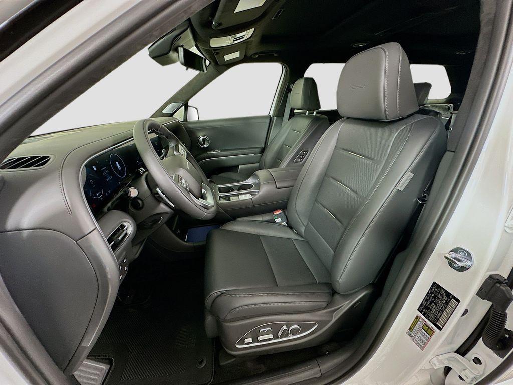 new 2026 Hyundai Palisade car, priced at $56,695