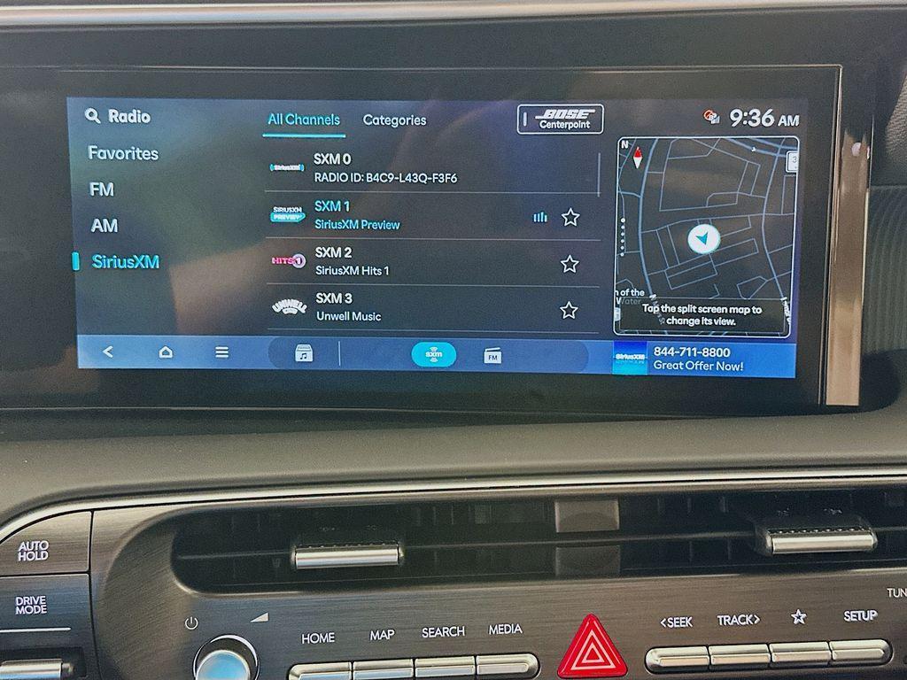 new 2026 Hyundai Palisade car, priced at $56,695