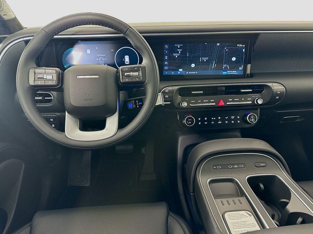 new 2026 Hyundai Palisade car, priced at $56,695