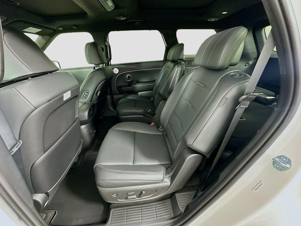 new 2026 Hyundai Palisade car, priced at $56,695