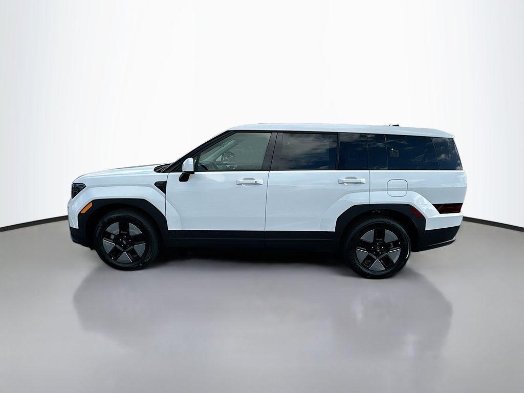 new 2026 Hyundai SANTA FE HEV car, priced at $39,135