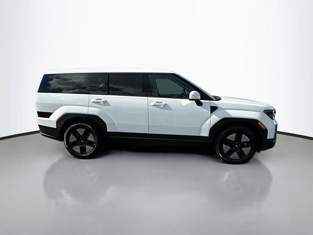 new 2026 Hyundai SANTA FE HEV car, priced at $39,135