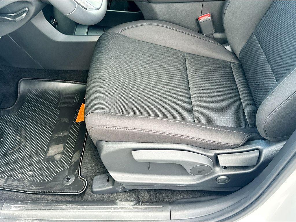 new 2026 Hyundai SANTA FE HEV car, priced at $39,135