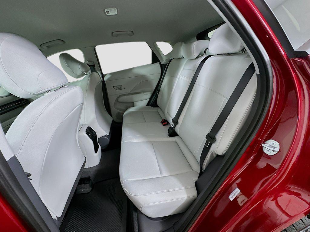 new 2026 Hyundai Kona car, priced at $29,405