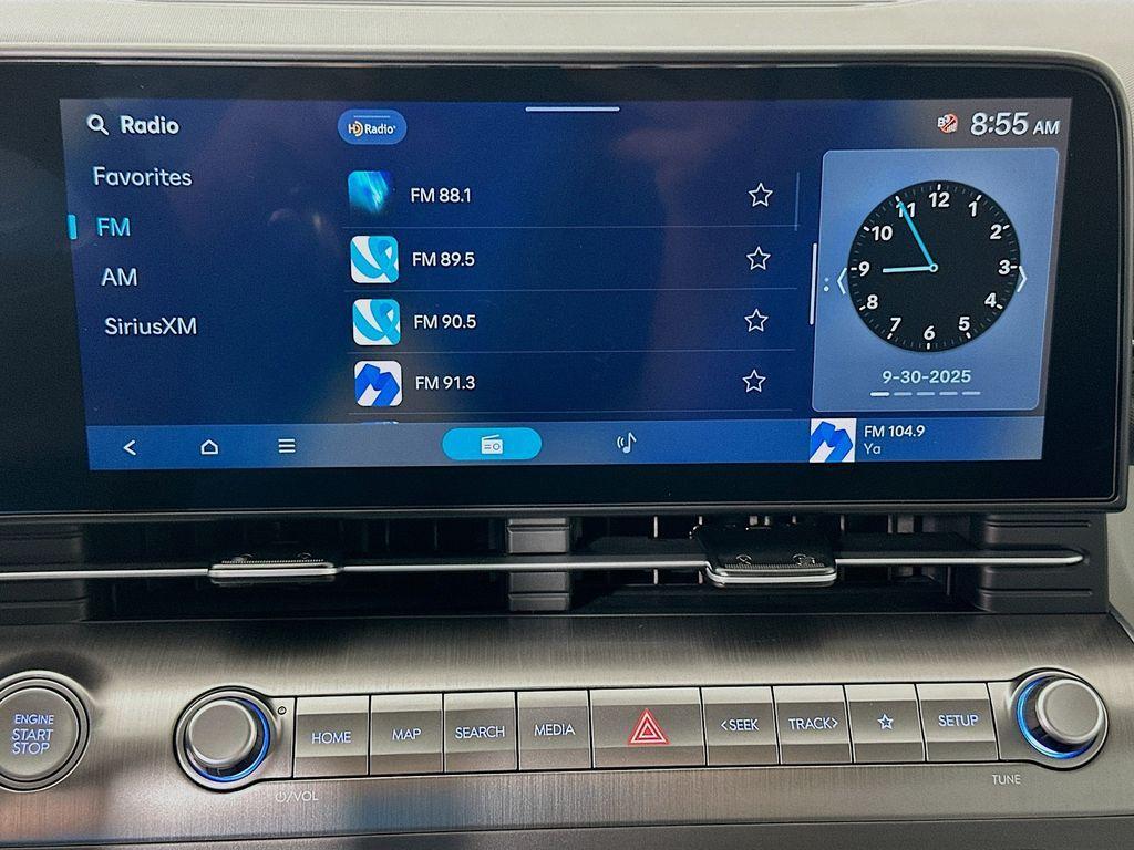 new 2026 Hyundai Kona car, priced at $29,405