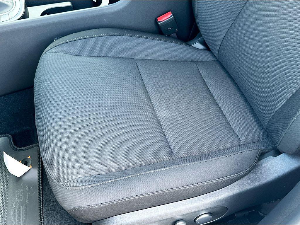 new 2025 Hyundai Kona car, priced at $28,560