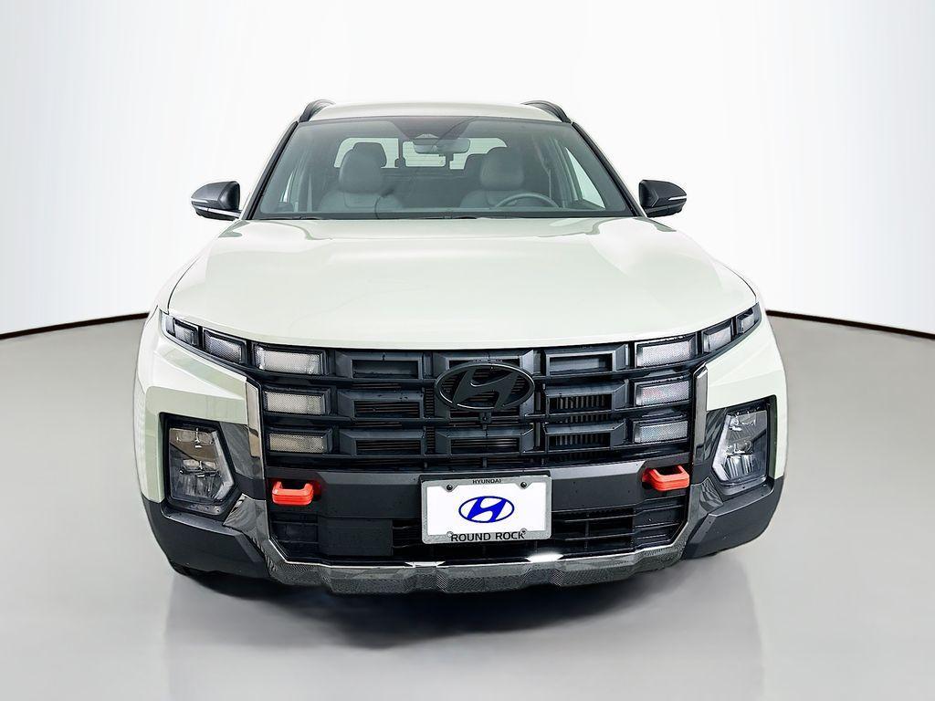 new 2026 Hyundai SANTA CRUZ car, priced at $44,490