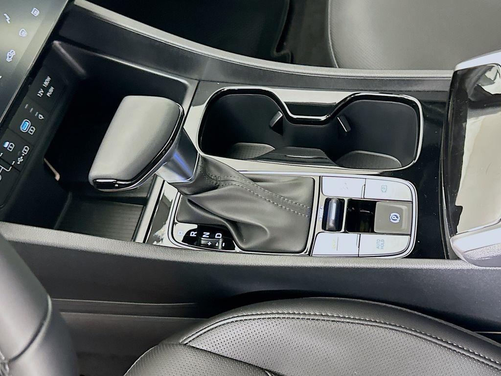 new 2026 Hyundai SANTA CRUZ car, priced at $44,490