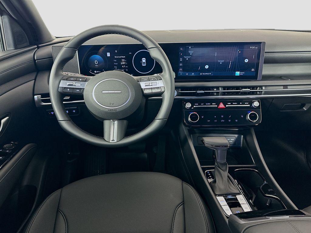 new 2026 Hyundai SANTA CRUZ car, priced at $44,490