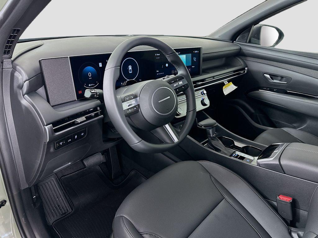 new 2026 Hyundai SANTA CRUZ car, priced at $44,490