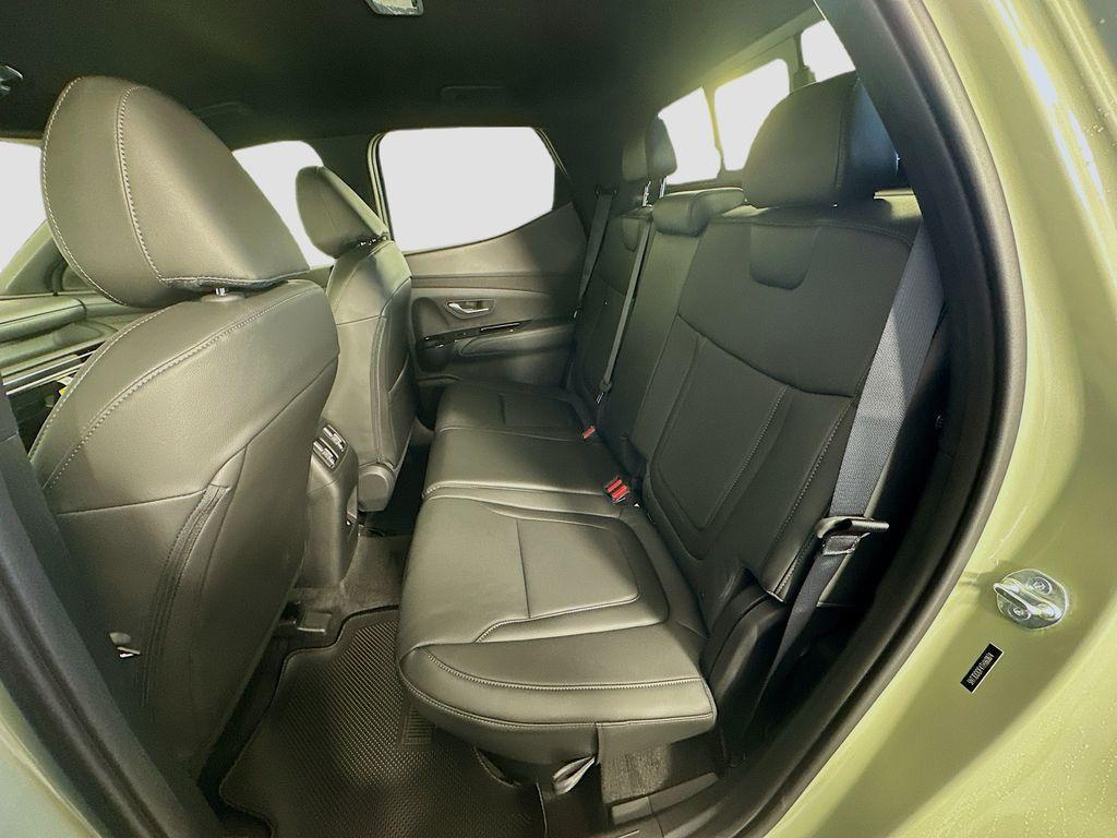 new 2026 Hyundai SANTA CRUZ car, priced at $44,490