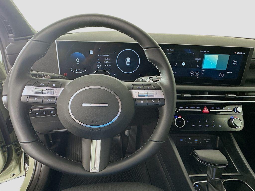 new 2026 Hyundai SANTA CRUZ car, priced at $44,490