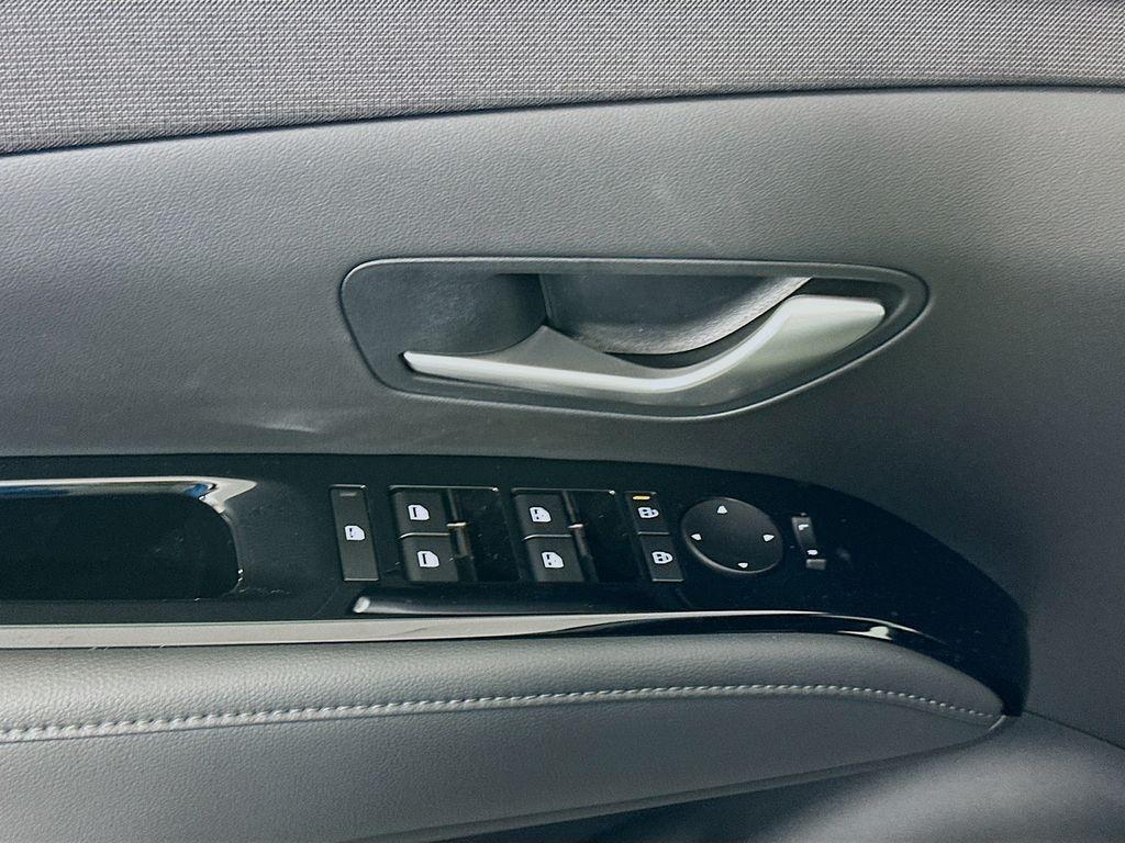 new 2026 Hyundai SANTA CRUZ car, priced at $44,490