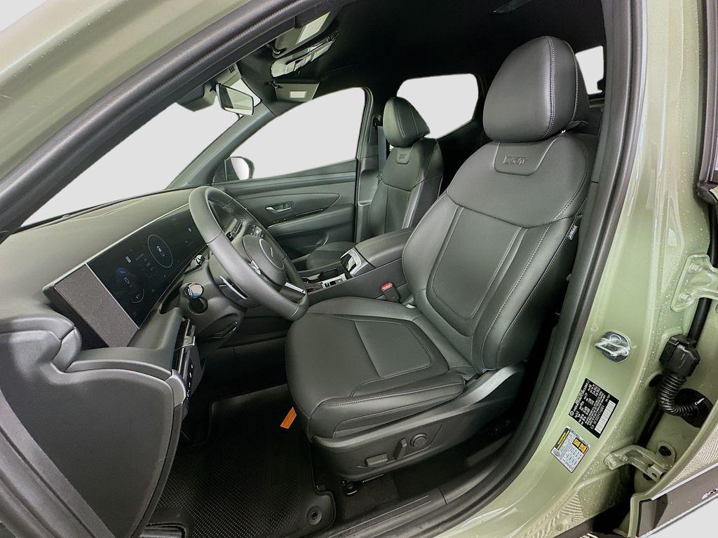 new 2026 Hyundai SANTA CRUZ car, priced at $44,490