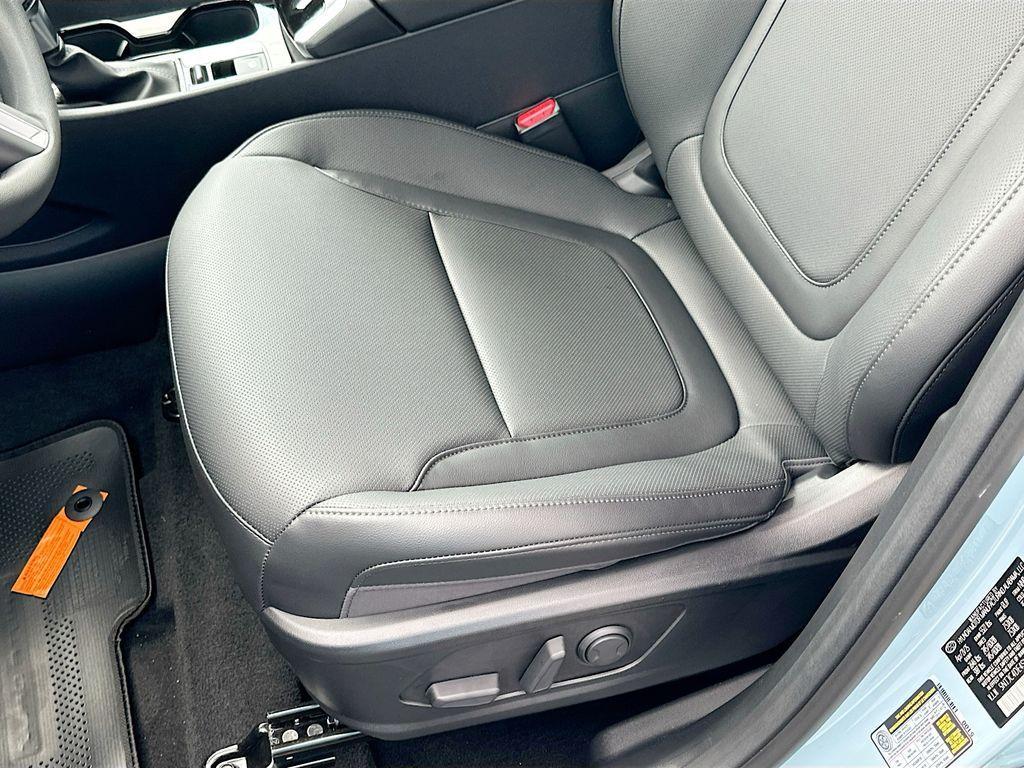 new 2025 Hyundai SANTA CRUZ car, priced at $36,510